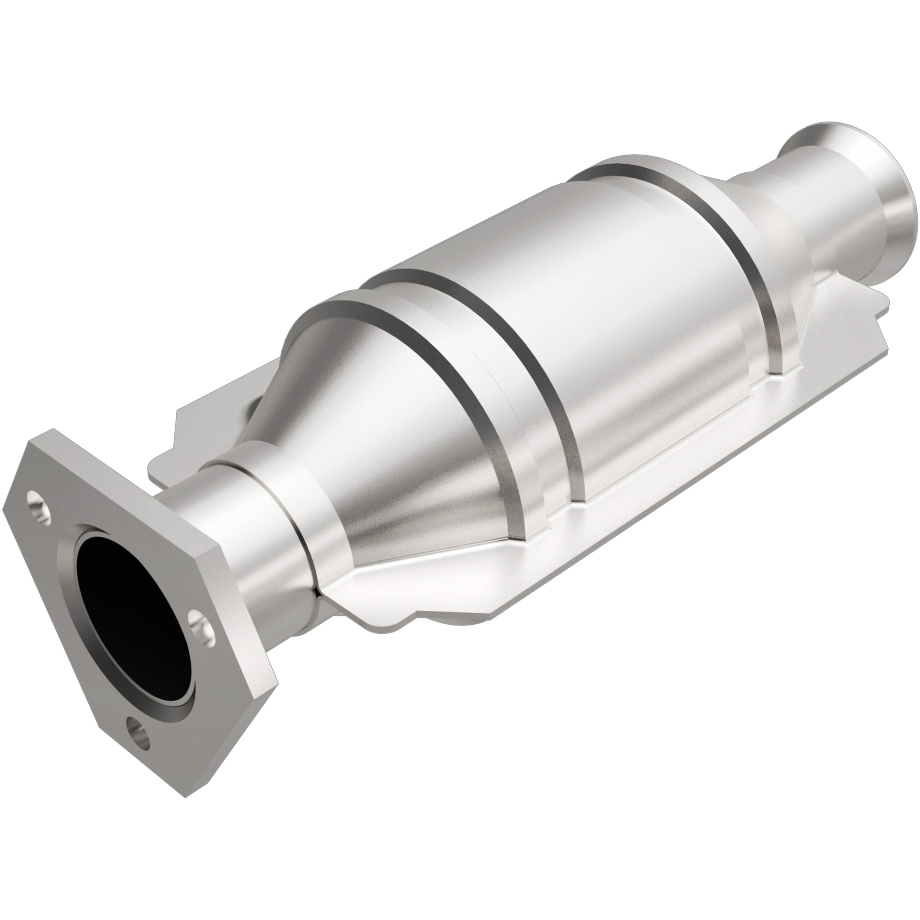 MagnaFlow 1980-1983 Volkswagen Vanagon Standard Grade Federal / EPA Compliant Direct-Fit Catalytic Converter
